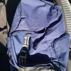 Nike Elite Basketball Backpack